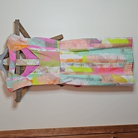 Maggy London Dress EUC - Picture 5 of 7